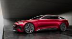 Kia Proceed Concept 2017 года
